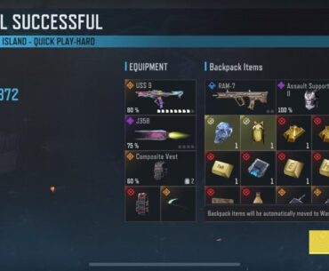 i used up my entire luck for all of 2026 today