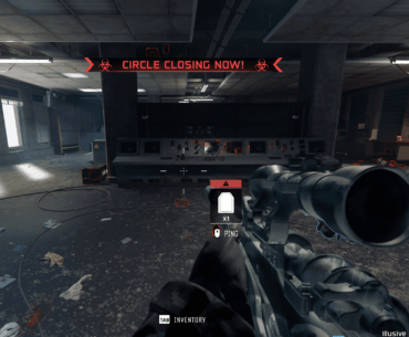 [COD] Is this normal, or is it a bug?