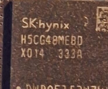 DDR5 Hynix a-die or m-die?