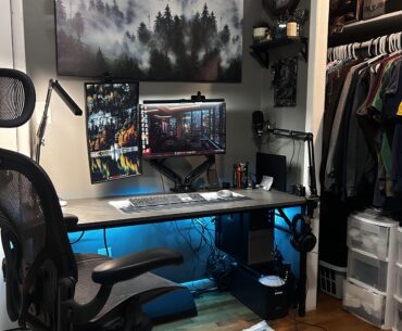 21M 4th yr INT University Student