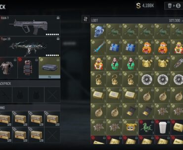 How many ultras have you collected so far