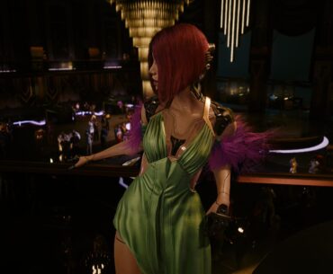 "I would have helped you anyway"