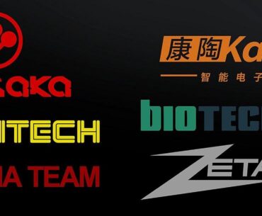 Gun to your head, which Megacorp would you work for?