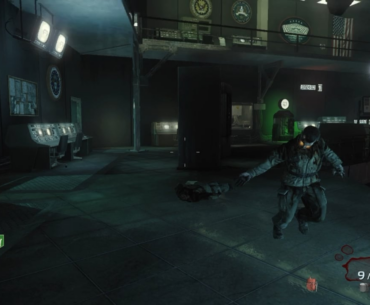 Howl is so much fun to weaken zombies with :3