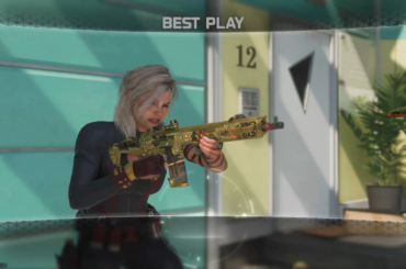 How to improve reflexes and target selection in [COD]