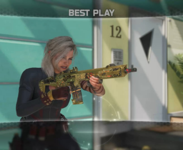 How to improve reflexes and target selection in [COD]