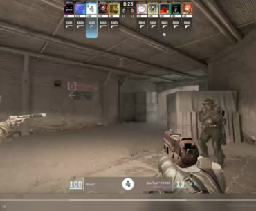 Vac live 7 day because of this