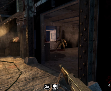 What no Jugg' does to a MF [Der Riese]