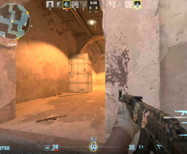 Flicked in panic, mouse slipped my hand and finger scrolled the wheel in this awkward 1 tap