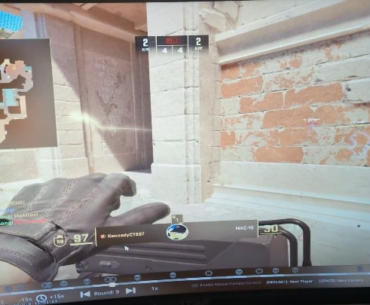 New Update Lost My Round