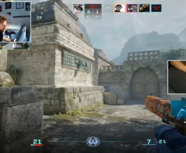 NiKo on AG2 - "I feel like I can run and shoot easier"