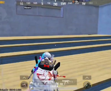 [Audio] Funny randoms interaction