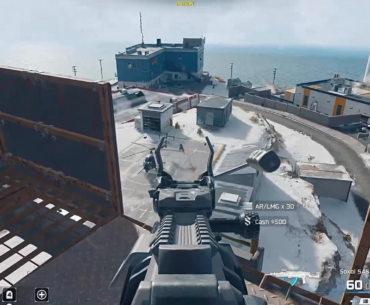 Billion dollar company, 20 tick servers...