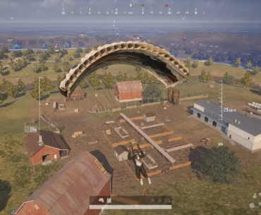 Coming in with the psychology nade throws