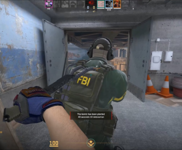 My 10/10 knife skills