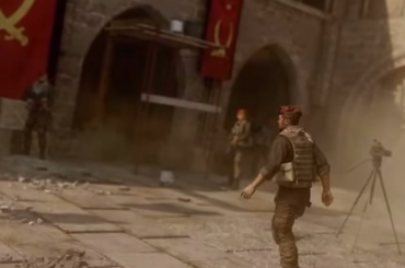 “If you build it, they will come” [COD]