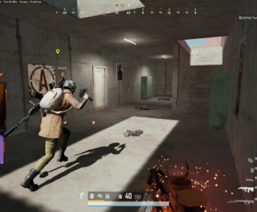 My brother hasn't played in 7.5 years....