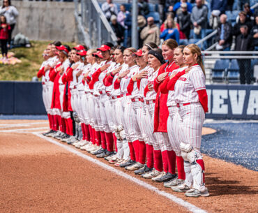 New Mexico Hosts Fresno State in Three-Game Series - New Mexico Lobos