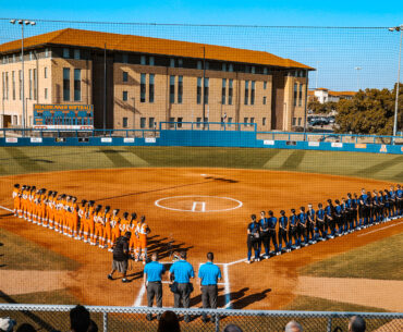 UTSA to host South Florida across three-game American Conference series - UTSA Athletics