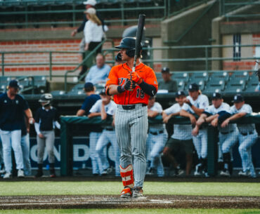 Five-Game Road Trip Concludes at Tarleton State - UTSA Athletics