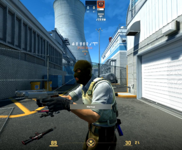 character animations stops when you press inspect button, so third person inspects soon ?