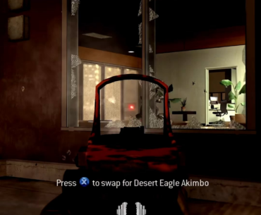 Average school night [MW2]