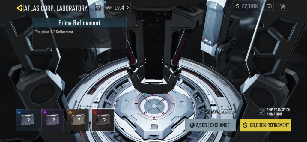 How to get ultra items without blueprints in Call of duty mobile DMZ