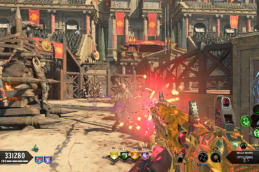 Nine high rounds are so chaotic xD