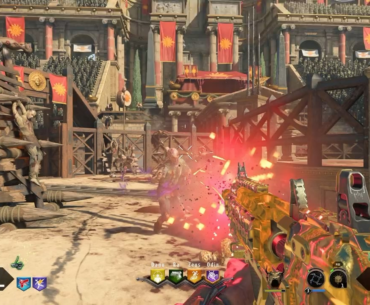 Nine high rounds are so chaotic xD