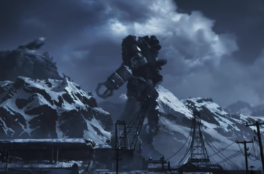 Man got his shit rocked