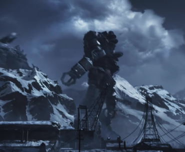 Man got his shit rocked