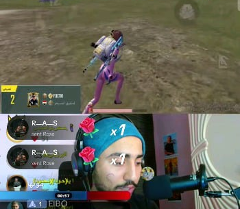 Damm pubg need to look into this .24lk followers and I reported to tik tok and they said not in breach of there regulations..hes clearly making money from gifts from hackin a game.