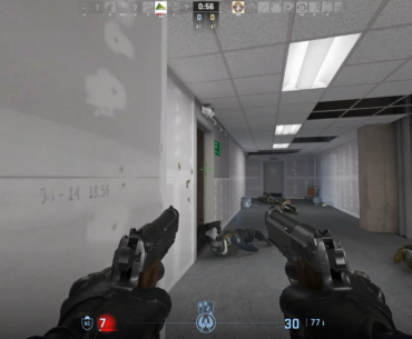 So I decided to make a video