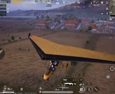 When trolls say go play flying sim but you ain’t goin anywhere