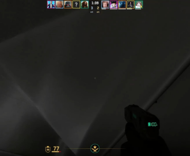 My best 1vs5 clutch ever with Sawed-Off