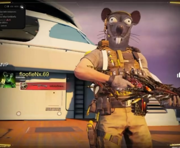 The atrocious SO-14 full body 1-shot bug was so absurd it feels like a late April Fools’ prank on all of us