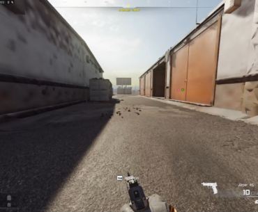 My game was fine last night, and then today its doing some dumb stuff. No packet loss and like 40 ms ping, and the video isn't sped up in any way. Anyone have any thoughts?