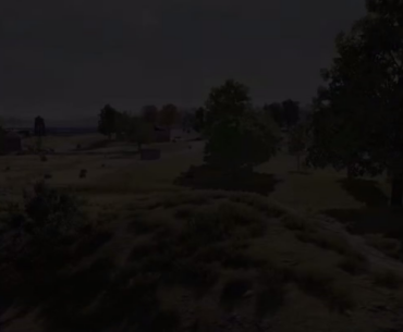 RIP my Granny she got hit by a Panzerfaust