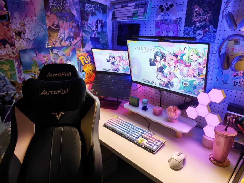 It All Begins with My Passion for Frieren It All Begins with My Passion for Frieren