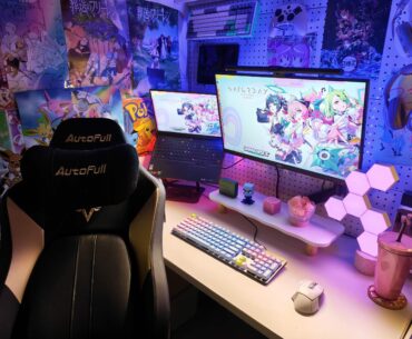 It All Begins with My Passion for Frieren