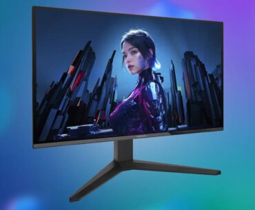 This great value Acer QD-OLED gaming monitor is even more of a bargain at its best price ever on Amazon