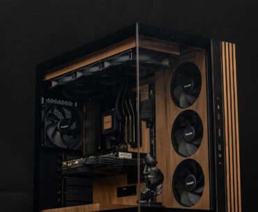 Walnut base 600 project