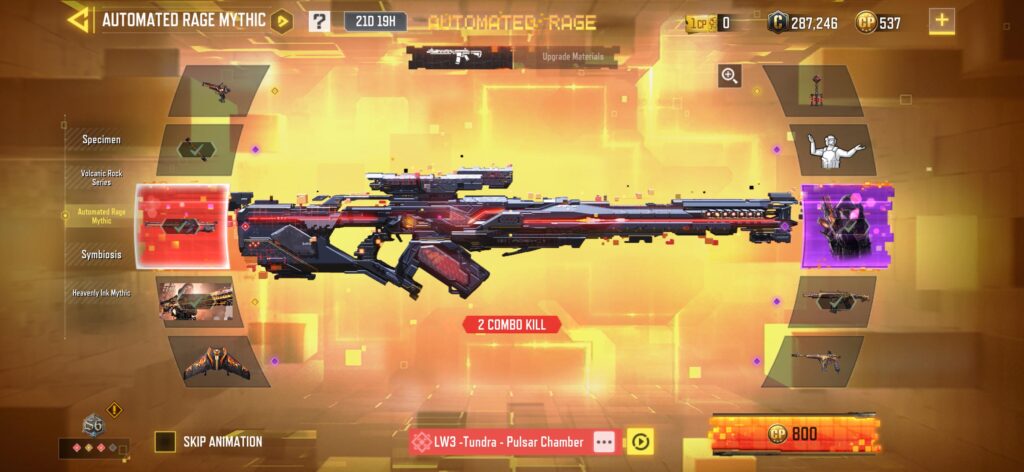 Why couldn’t I be this lucky on the DLQ