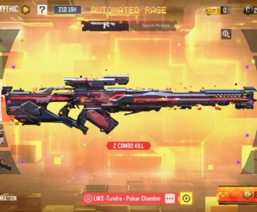 Why couldn’t I be this lucky on the DLQ