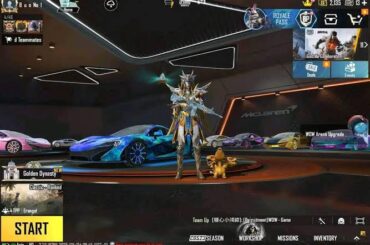 Pubg mobile account for sale