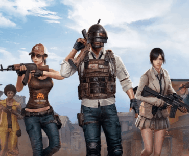 Do you play more SOLO, DUO or SQUADS?