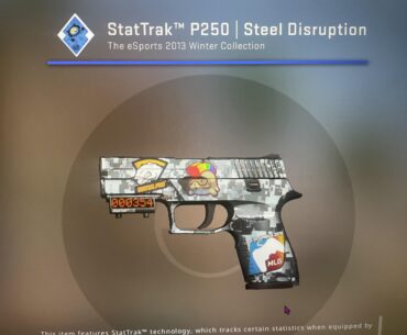 How much with the stickers?