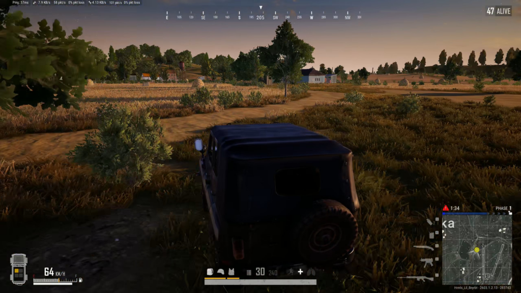 WTF happened to my foliage cover?