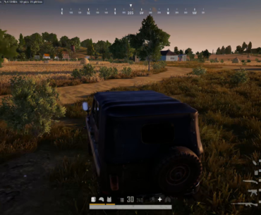 WTF happened to my foliage cover?