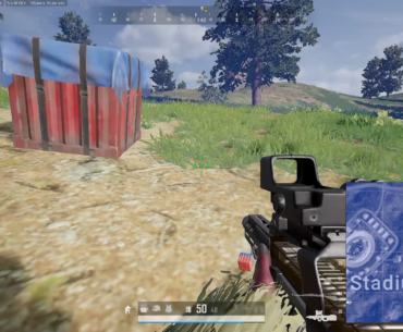 Is this usual for bots glitching?